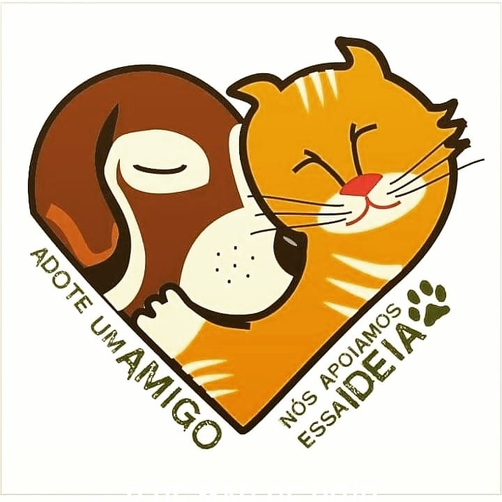 Catálogo de Animais para Doação